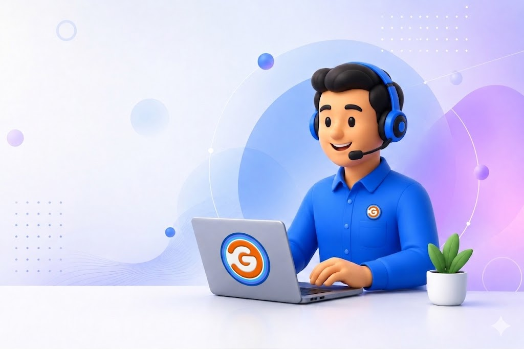 Customer Support